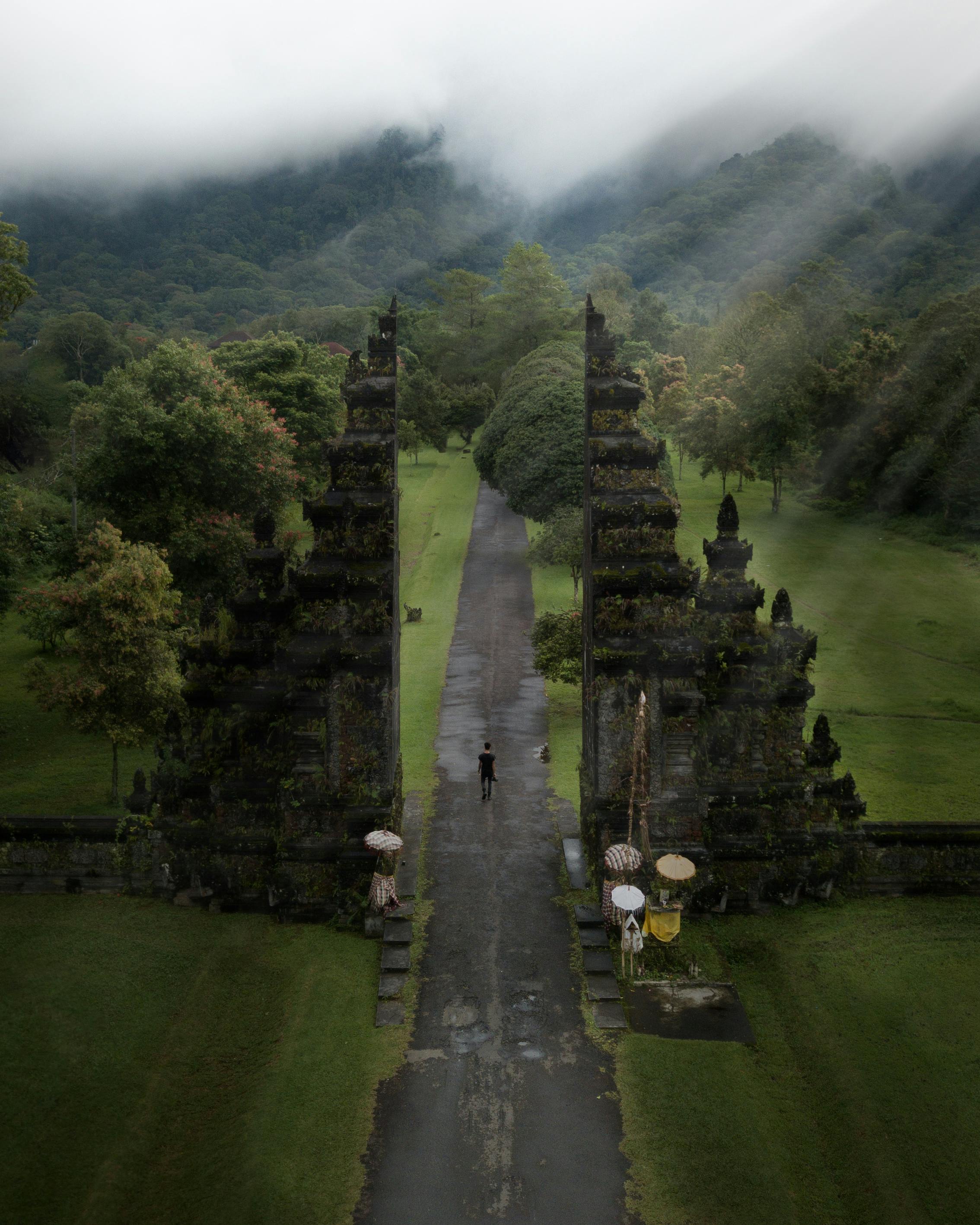 Bali